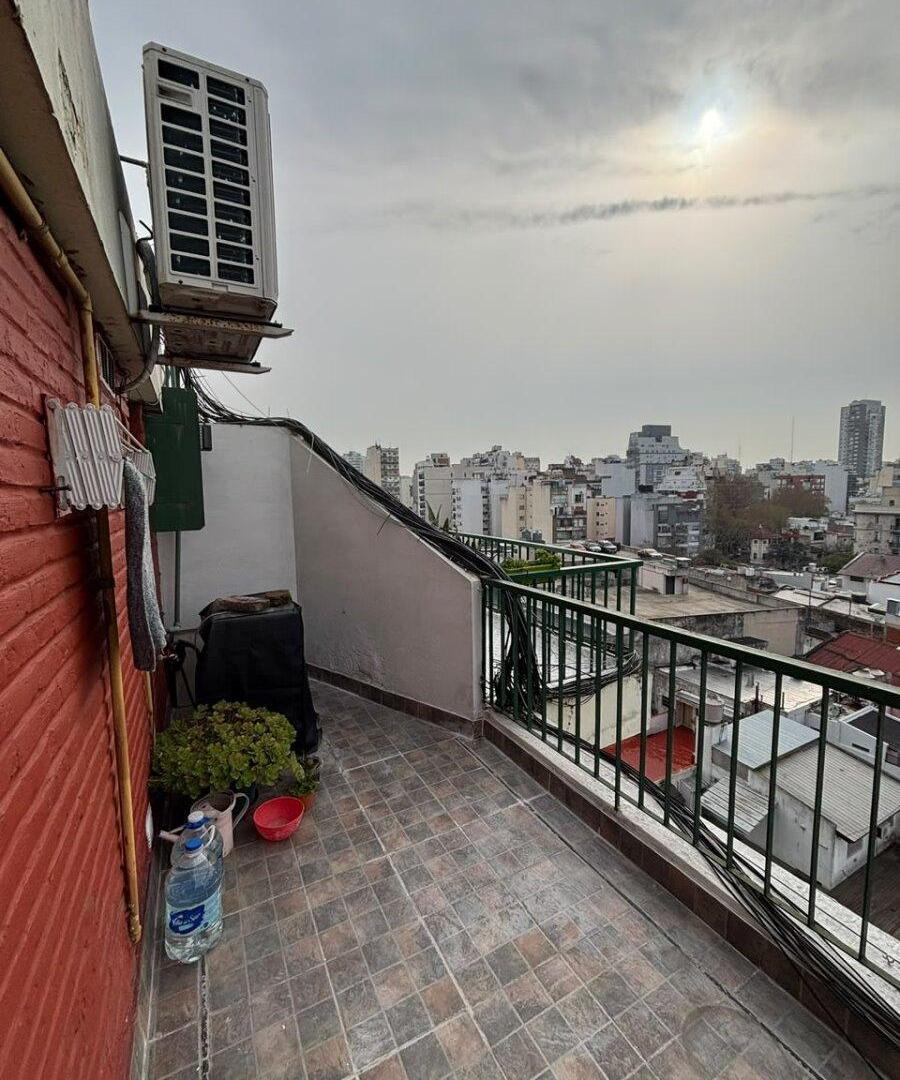 Foto de VENTA TRES AMBIENTES CON BALCON TERRAZA, ESPECTACULAR VISTA AL ESTE, EN, imagen 3