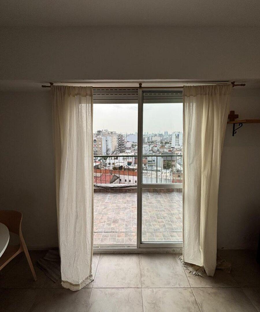 Foto de VENTA TRES AMBIENTES CON BALCON TERRAZA, ESPECTACULAR VISTA AL ESTE, EN, imagen 4