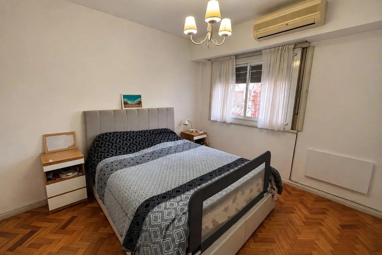 Foto de Venta Departamento 3 ambientes Belgrano, imagen 5
