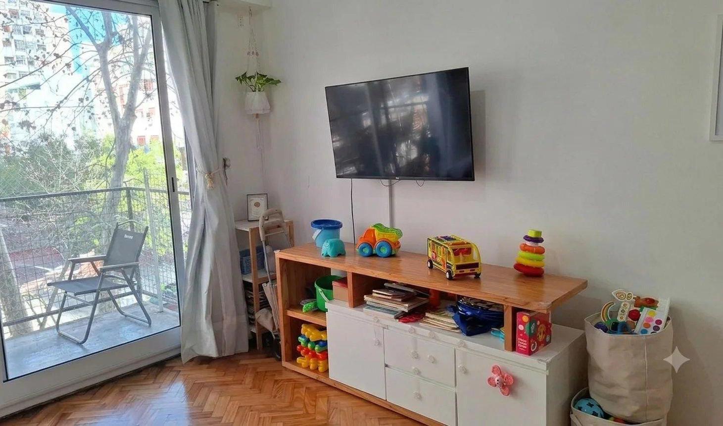 Foto de Venta Departamento 3 ambientes Belgrano, imagen 3