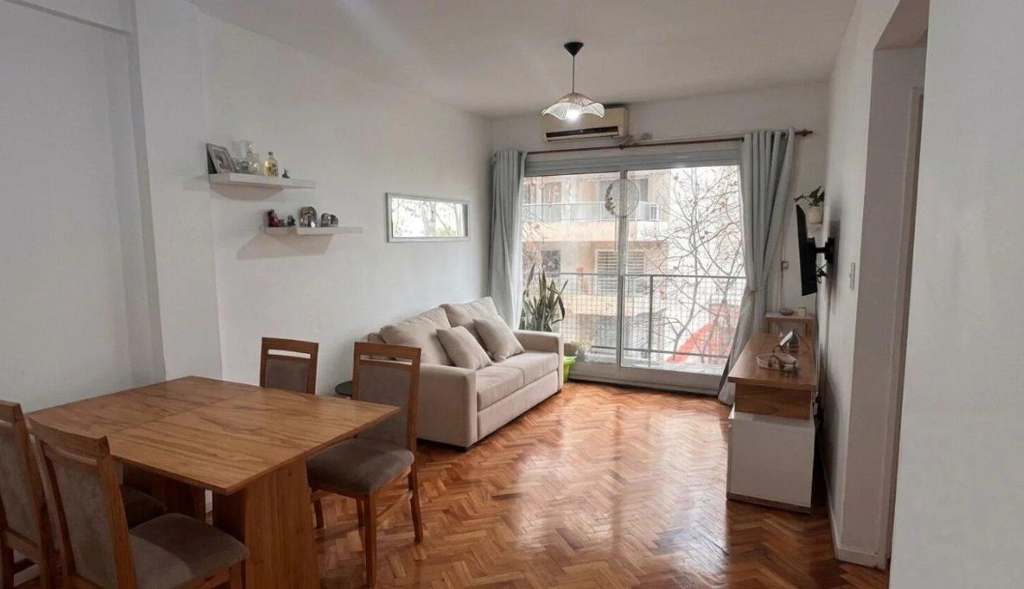Foto de Venta Departamento 3 ambientes Belgrano, imagen 1