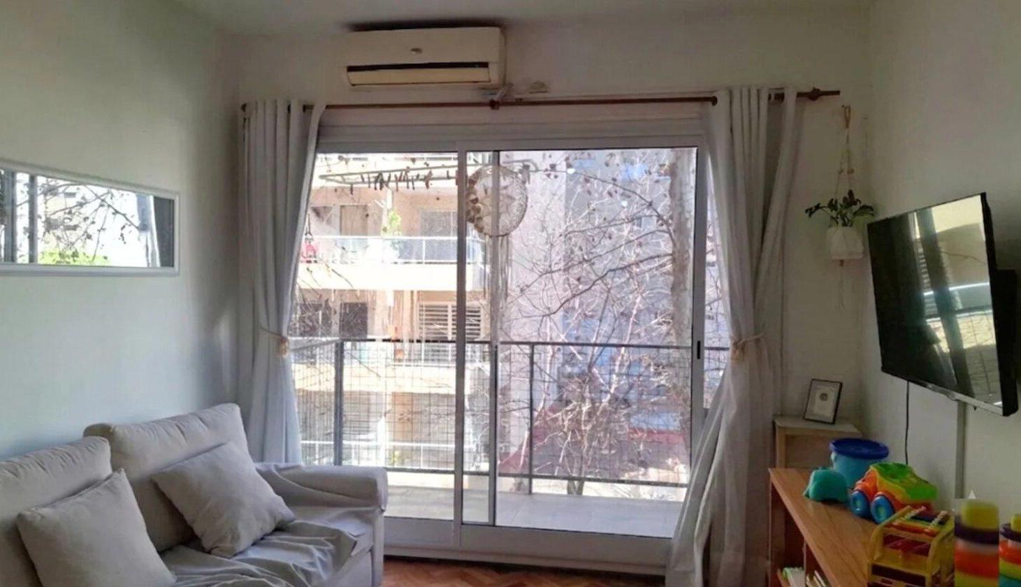 Foto de Venta Departamento 3 ambientes Belgrano, imagen 2