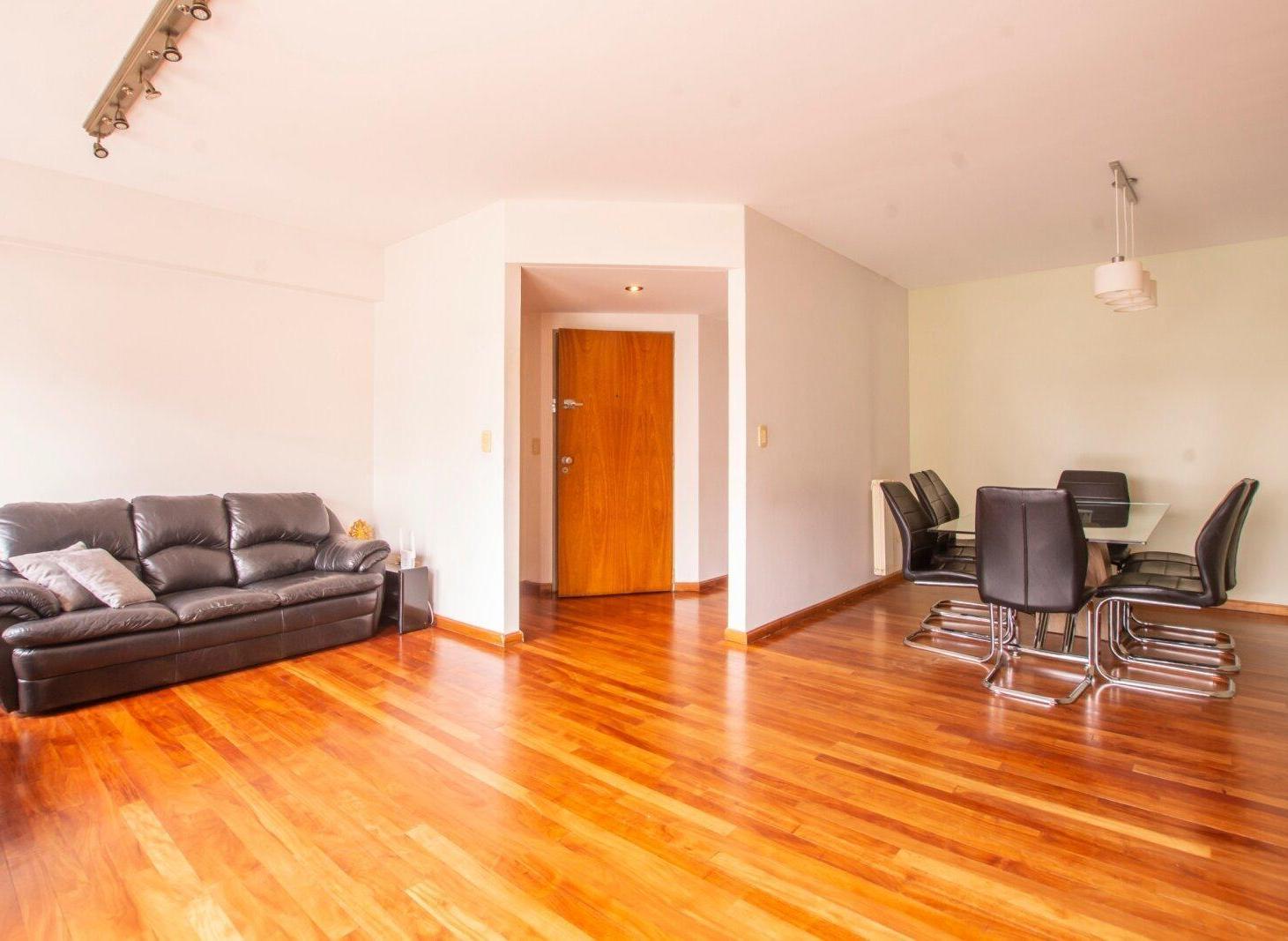 Foto de VENTA PISO EN LO MEJOR DE BELGRANO | 3 DORM + 3 BAÑOS + ESPACIO, imagen 3