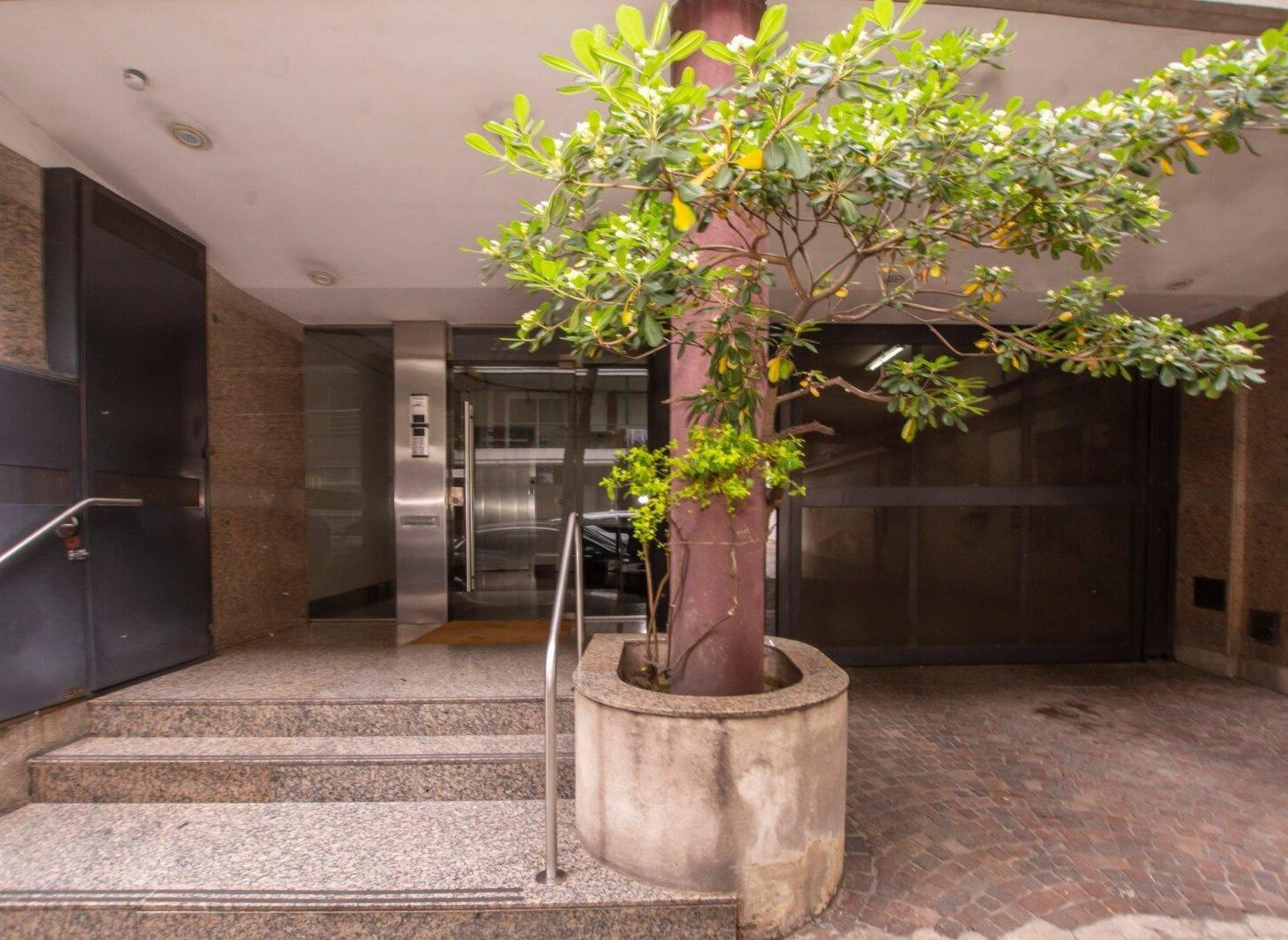 Foto de VENTA PISO EN LO MEJOR DE BELGRANO | 3 DORM + 3 BAÑOS + ESPACIO, imagen 2