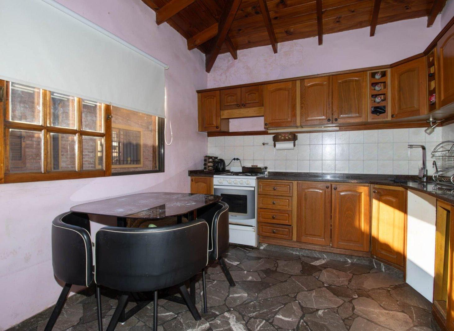 Foto de VENTA PH 3 AMBIENTES-COCHERA-PATIO Villa Ballester, imagen 4