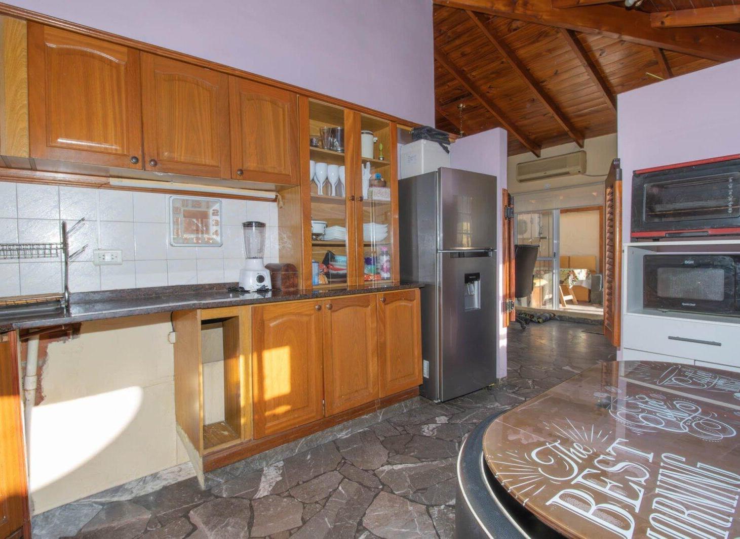 Foto de VENTA PH 3 AMBIENTES-COCHERA-PATIO Villa Ballester, imagen 5