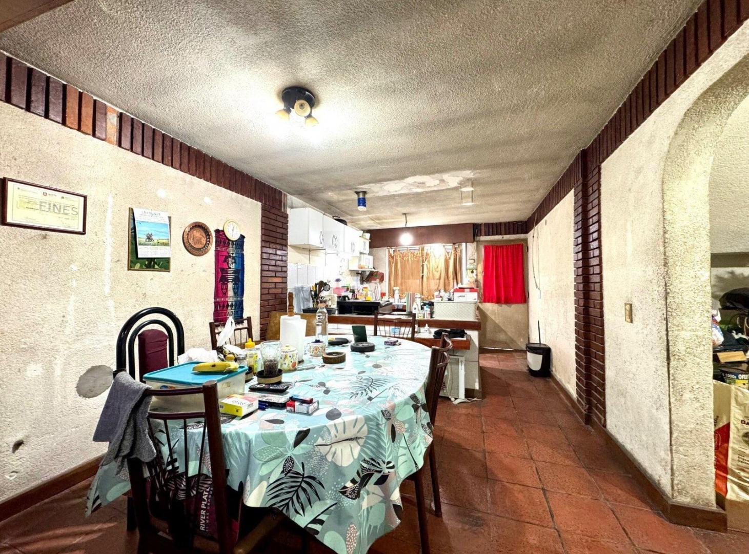 Foto de VENTA CASA MORÓN 5 AMBIENTES, MULTIFAMILAR + DPTO. INDEPENDIENTE, imagen 4