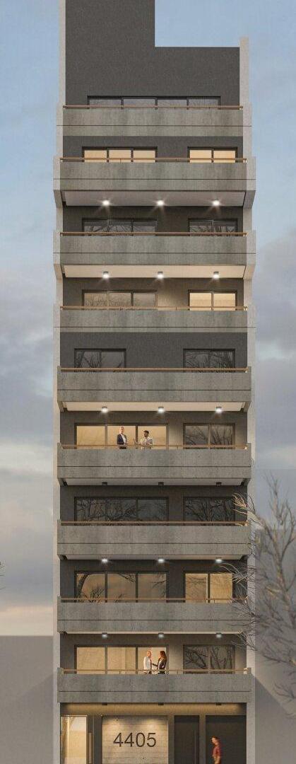 Foto de Departamento 2 ambientes de Pozo - En Venta - Villa Urquiza, imagen 4