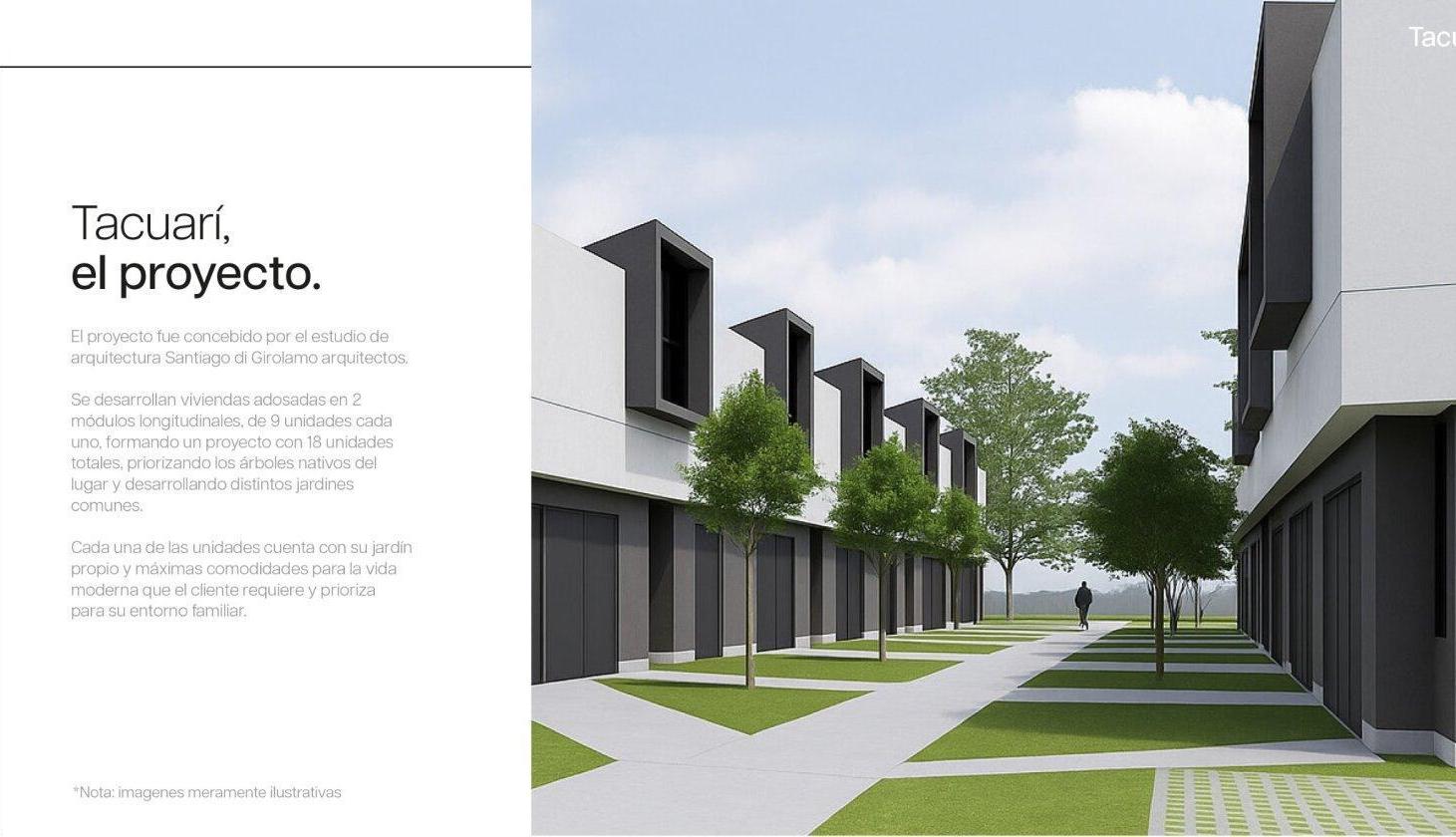 Foto de VENTA EN POZO - 3 AMB C/ PATIO Y COCHERA - PILAR, imagen 2
