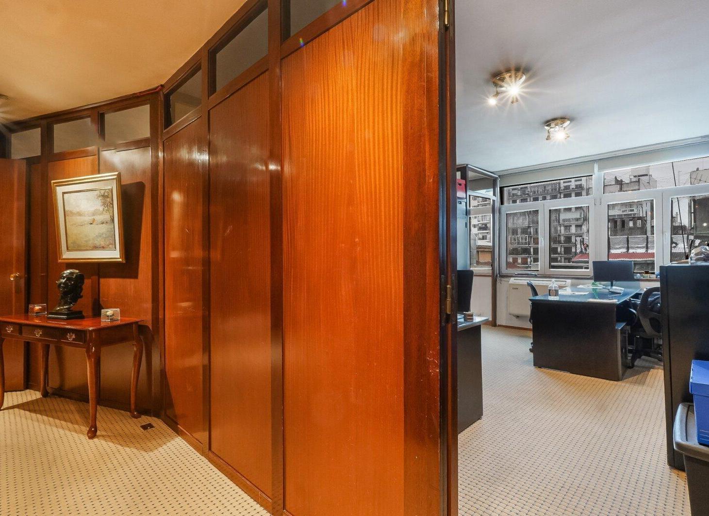 Foto de Piso de Oficinas en Venta-Zona Tribunales, imagen 5
