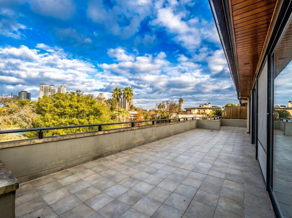 Foto de Venta 3 ambientes Los robles village con dos cocheras, tigre, imagen 4