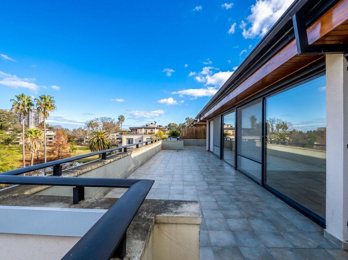 Foto de Venta 3 ambientes Los robles village con dos cocheras, tigre, imagen 2
