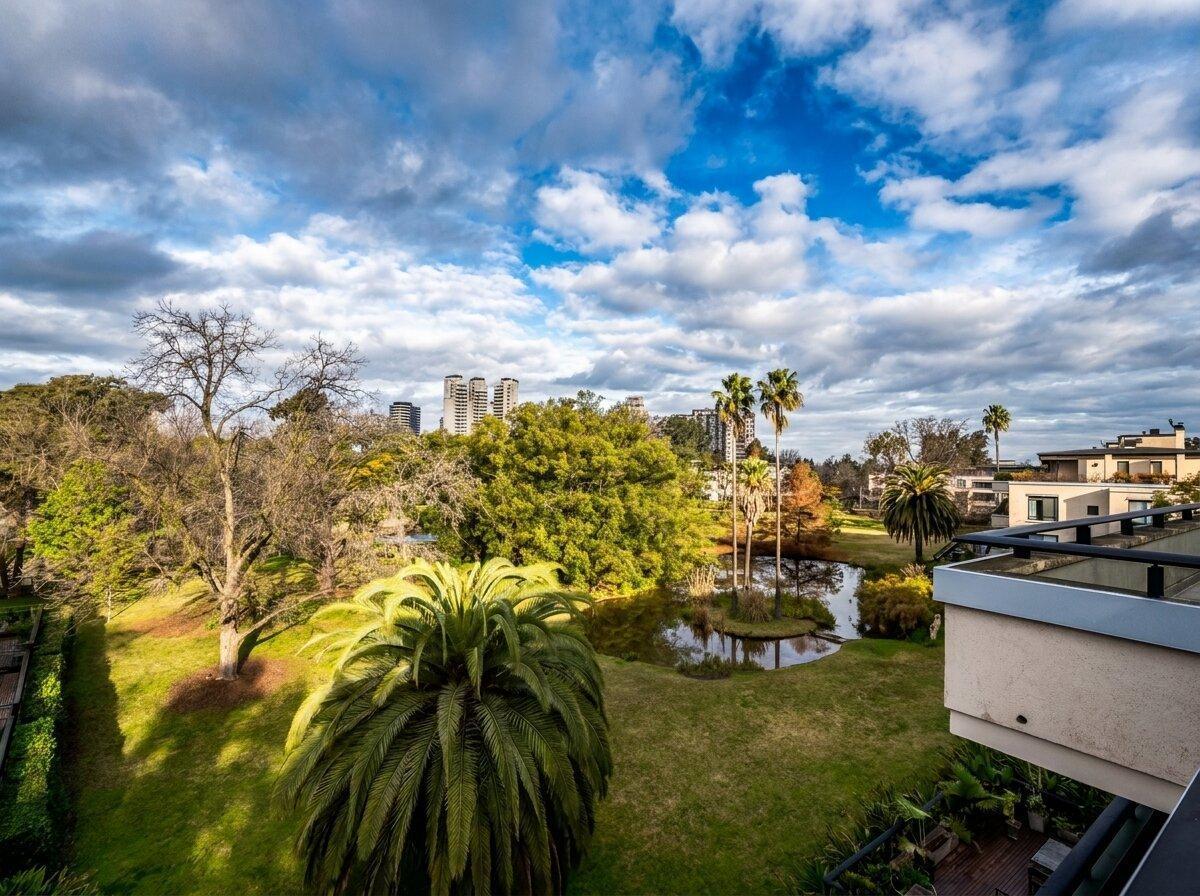 Foto de Venta 3 ambientes Los robles village con dos cocheras, tigre, imagen 1