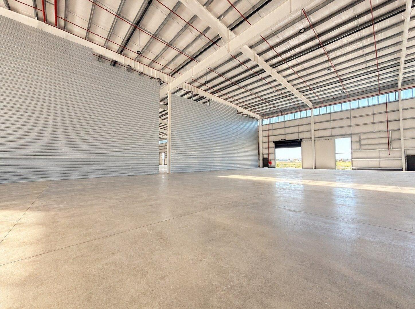 Foto de Galpón industrial a estrenar de 683 m² en Bayres Connect – Panamericana, imagen 4