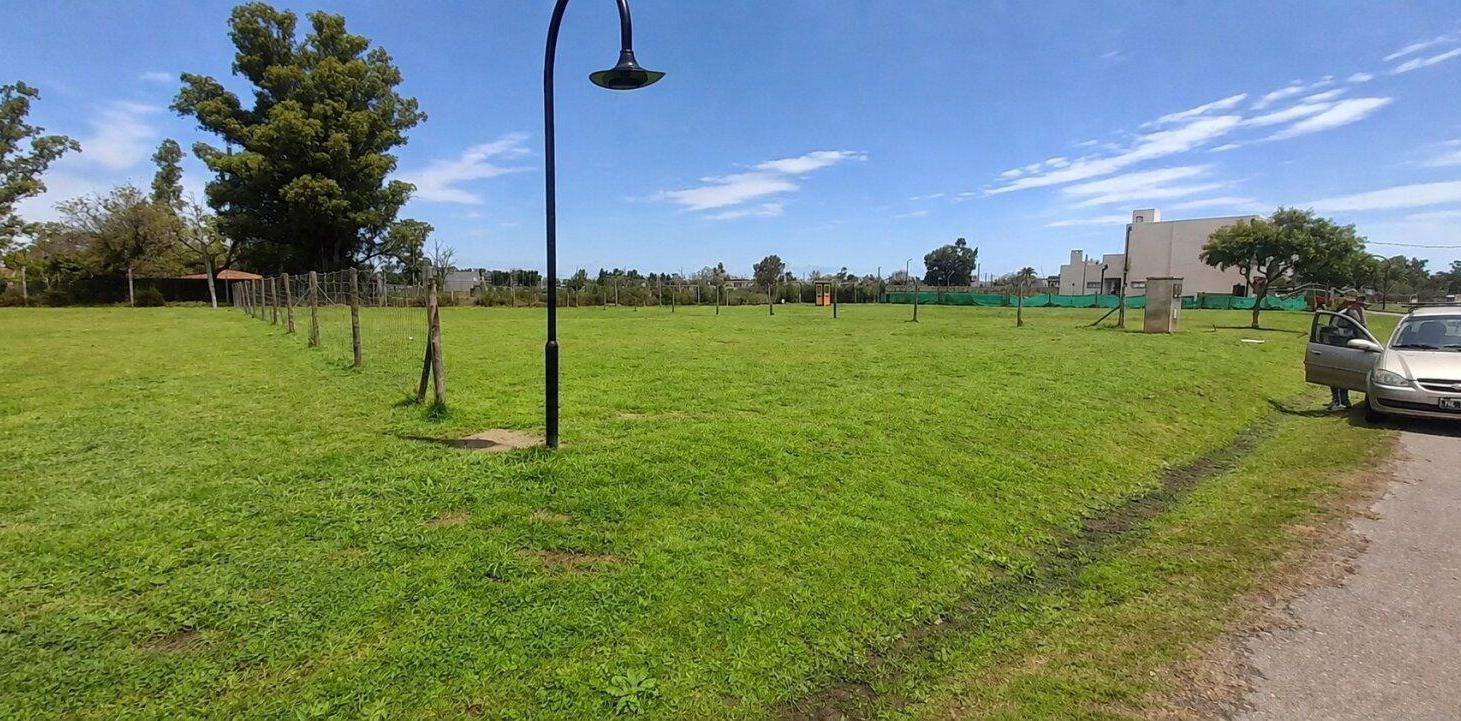 Foto de Venta Terreno Maschwitz Barrio El Ensueño lote 834 m², imagen 1