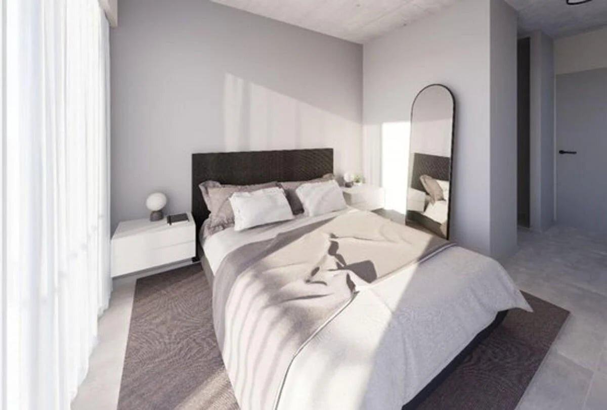 Foto de OPORTUNIDAD DEPTO 2 AMBIENTES CON BALCON - DE POZO - CABALLITO, imagen 5