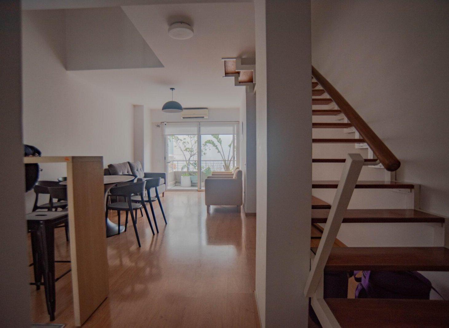 Foto de Depto premium de 87 m² | 2 suites | Doble altura | Parrilla | Cochera |, imagen 3