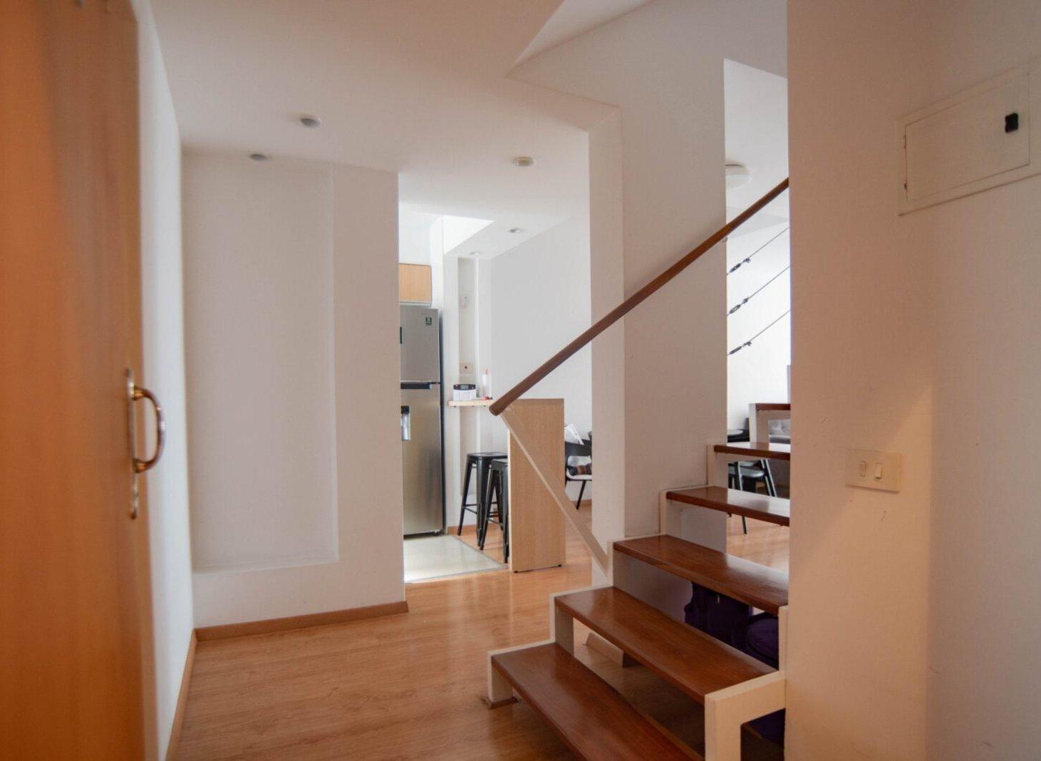 Foto de Depto premium de 87 m² | 2 suites | Doble altura | Parrilla | Cochera |, imagen 2