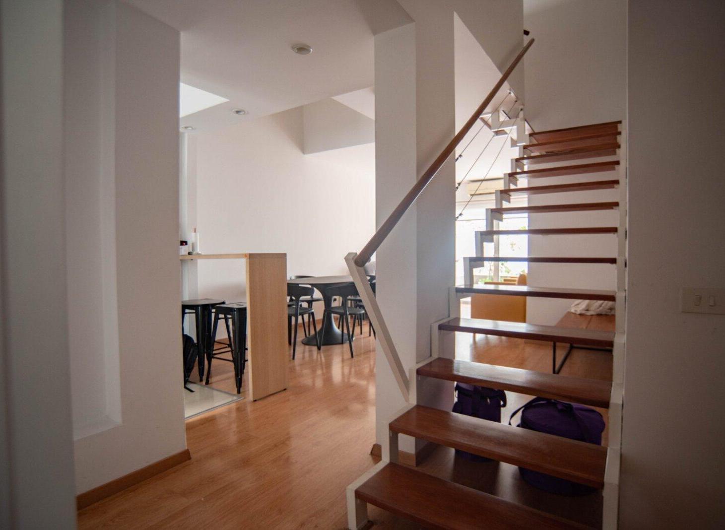 Foto de Depto premium de 87 m² | 2 suites | Doble altura | Parrilla | Cochera |, imagen 4