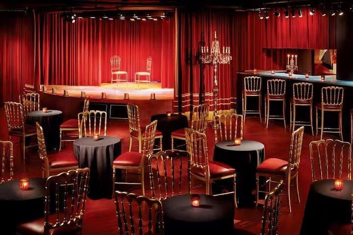 Foto de Alquiler Depto 2 Ambientes Puerto Madero Hotel Faena, imagen 5