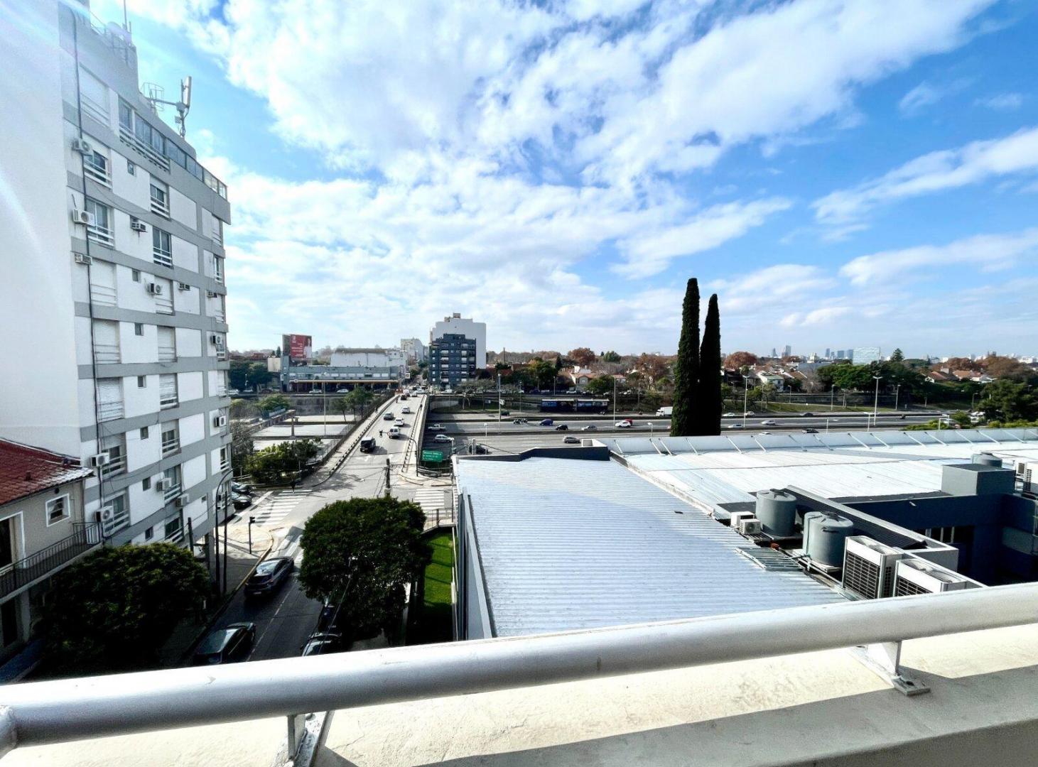 Foto de Venta Oficina Vicente Lopez Florida 5 plantas Av. San Martin a 30m de, imagen 5