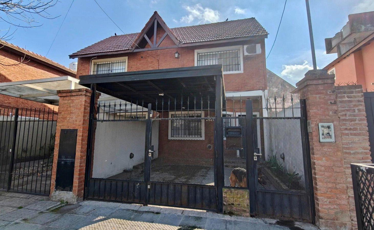 Foto de Duplex 4 ambientes en Hurlingham, imagen 2