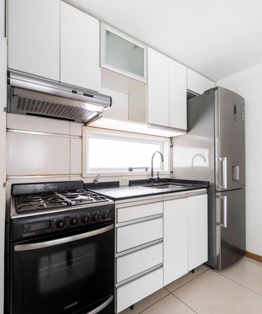 Foto de Venta | Semipiso 3 amb | Villa Crespo | Balcón con parrilla | SUM y, imagen 4