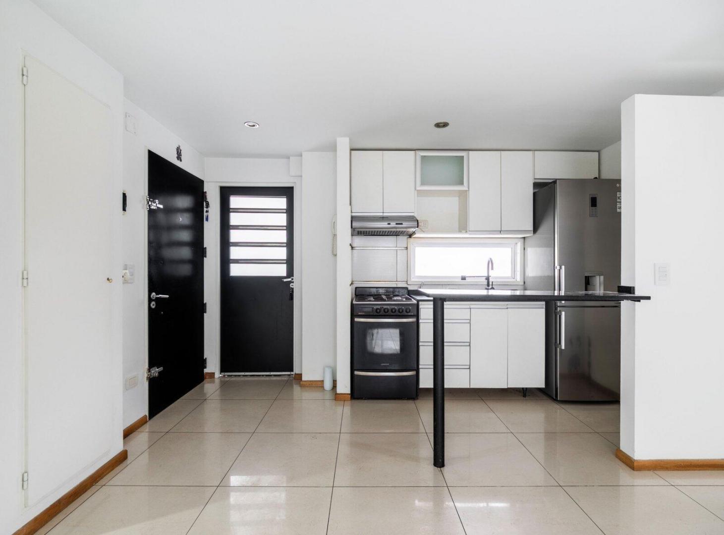 Foto de Venta | Semipiso 3 amb | Villa Crespo | Balcón con parrilla | SUM y, imagen 2