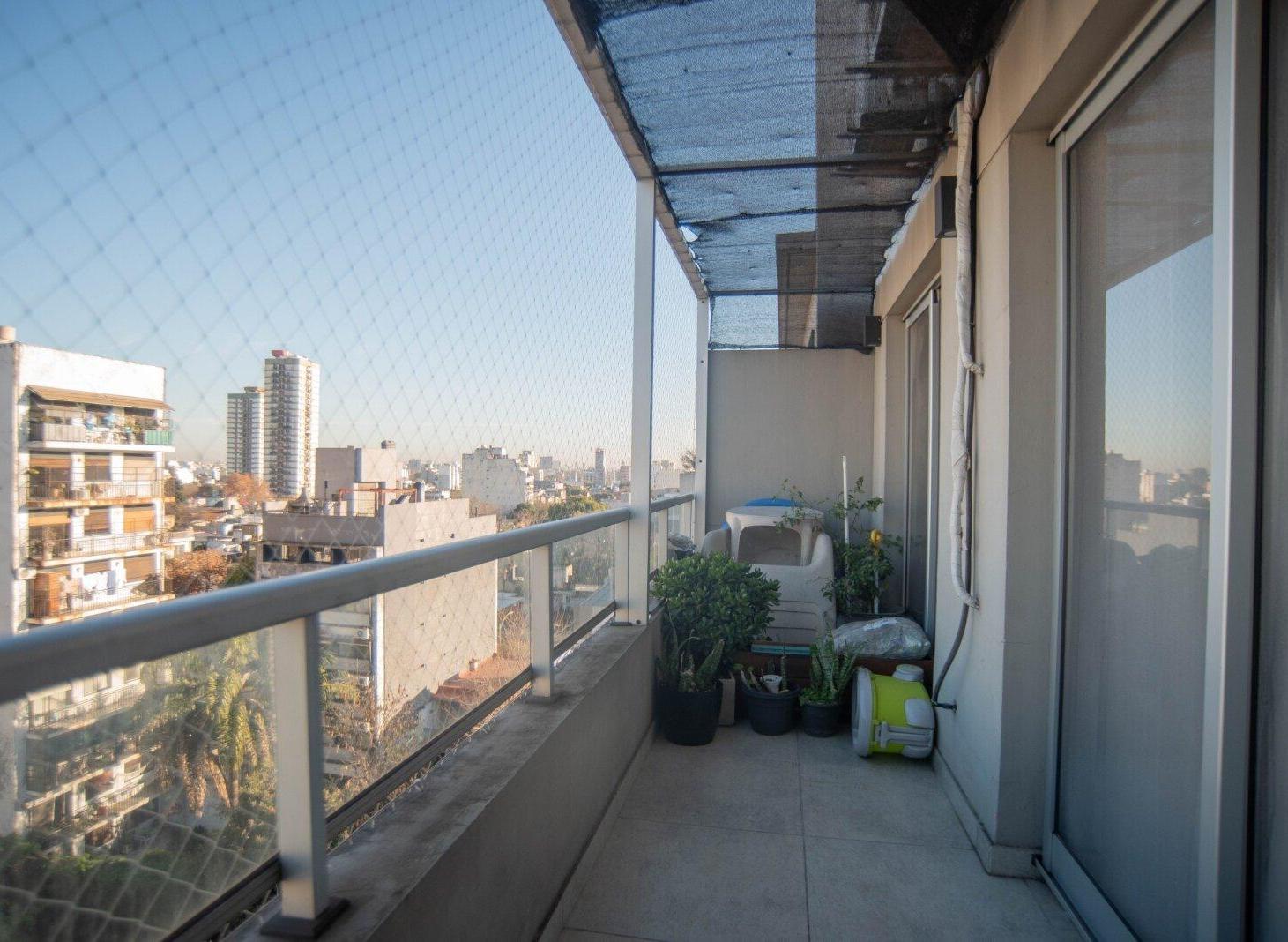 Foto de Venta de impecable 3 Ambientes con Vista Abierta y 2 Cocheras en, imagen 1