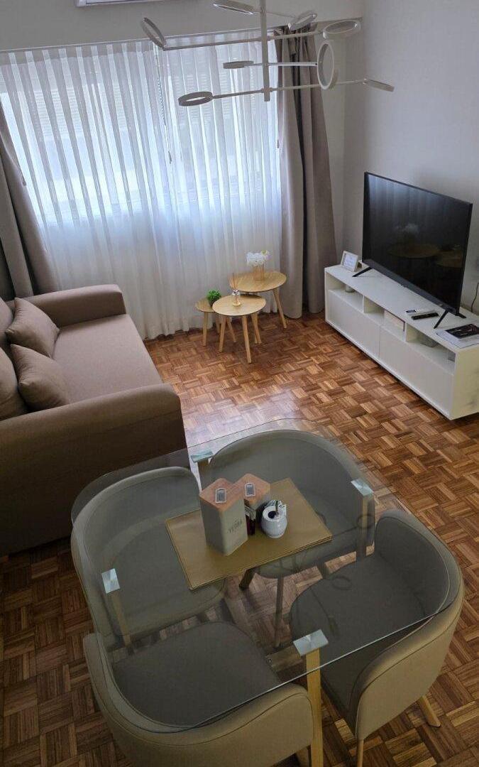 Foto de Departamento dos ambientes reciclado Microcentro, imagen 3