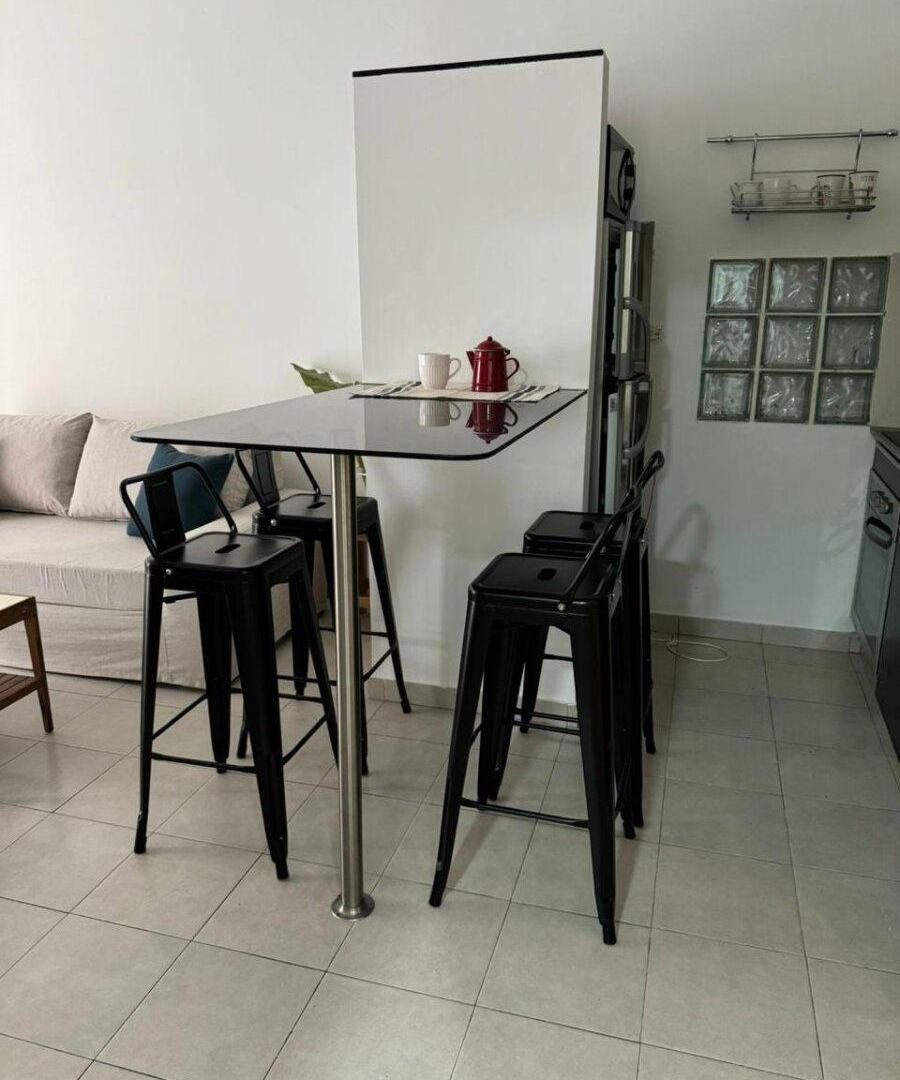 Foto de Venta Monoambiente en Palermo, imagen 5