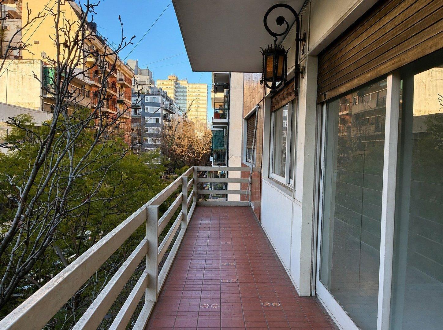 Foto de VENTA DEPTO. 4 AMBIENTES RECICLADO - CABALLITO, imagen 5