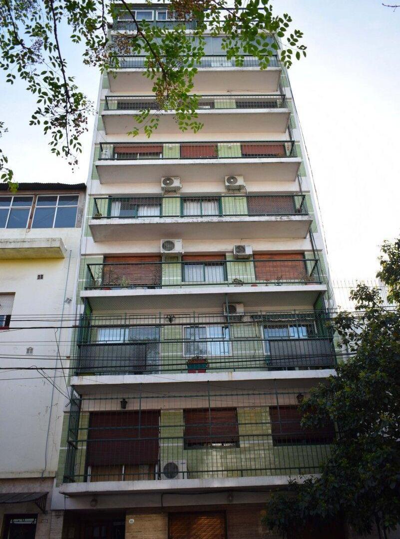 Foto de VENTA DEPARTAMENTO 2 AMBIENTES- BALCON VISTA ABIERTA- APTO CREDITO- SAN, imagen 2