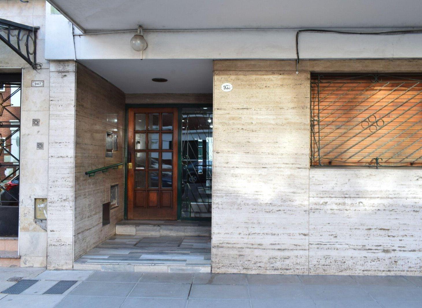 Foto de VENTA DEPARTAMENTO 2 AMBIENTES- BALCON VISTA ABIERTA- APTO CREDITO- SAN, imagen 3