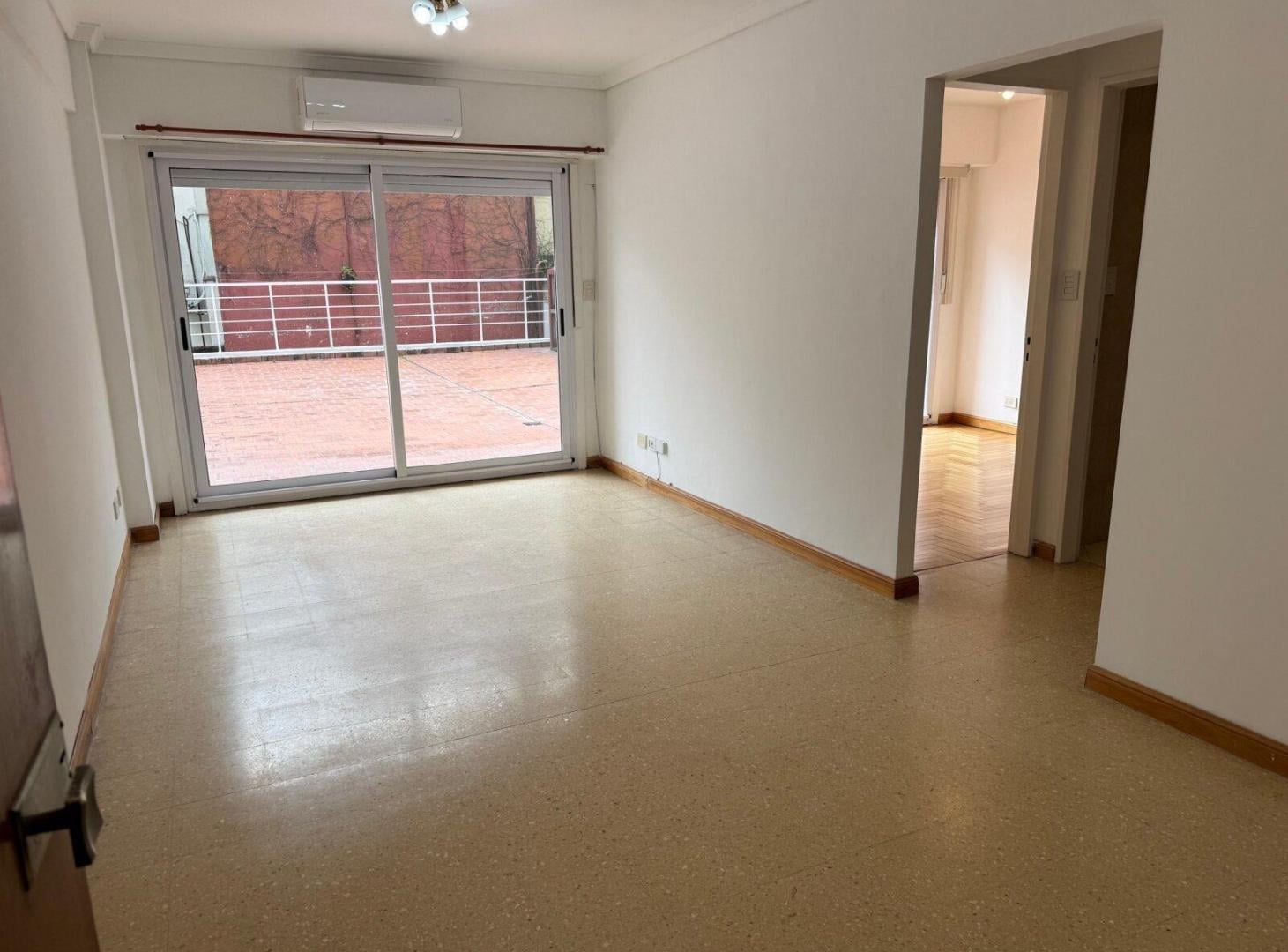Foto de ALQUILER DEP 3AMB BALCON TERRAZA 65 M2 CON COCHERA Y PARRILLA, imagen 2