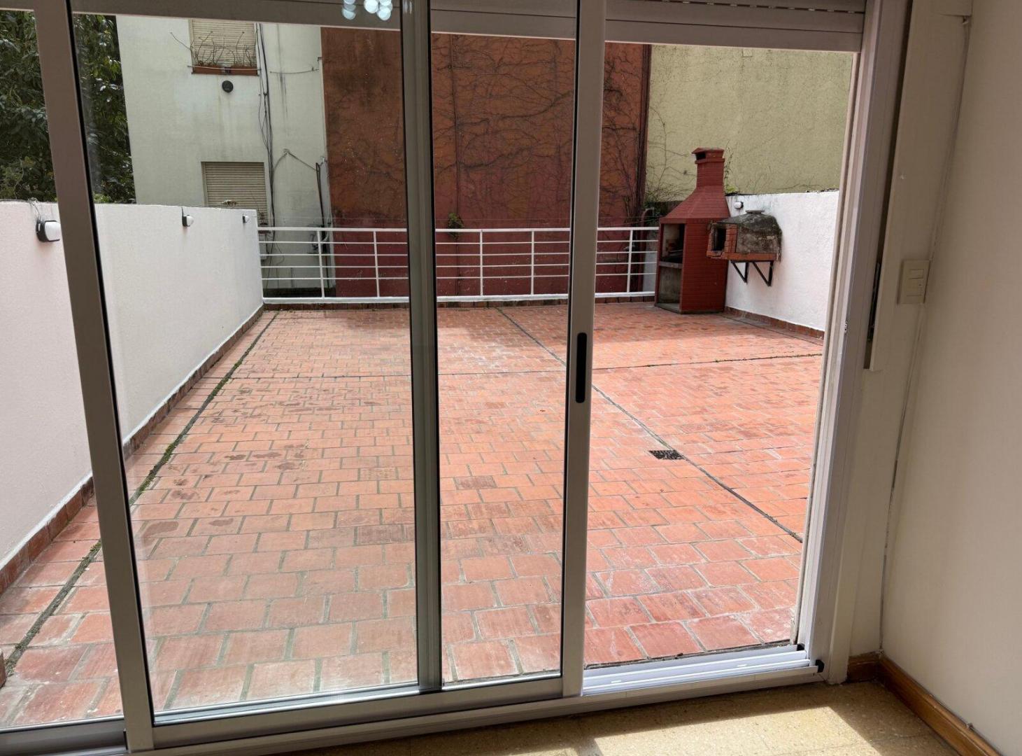Foto de ALQUILER DEP 3AMB BALCON TERRAZA 65 M2 CON COCHERA Y PARRILLA, imagen 4