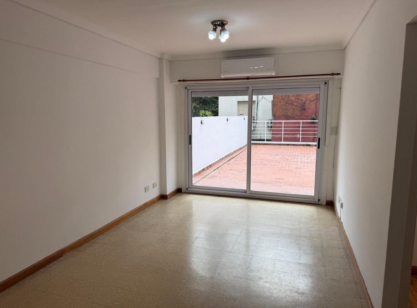 Foto de ALQUILER DEP 3AMB BALCON TERRAZA 65 M2 CON COCHERA Y PARRILLA, imagen 3