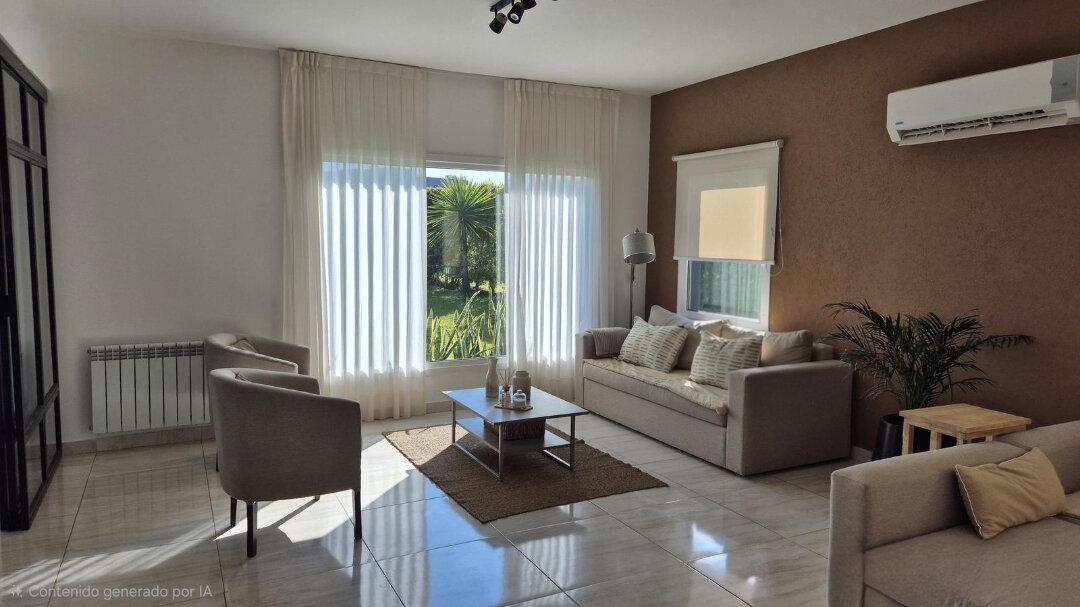 Foto de Villanueva | Barrio San Rafael | Casa 3 Dormitorios, imagen 3