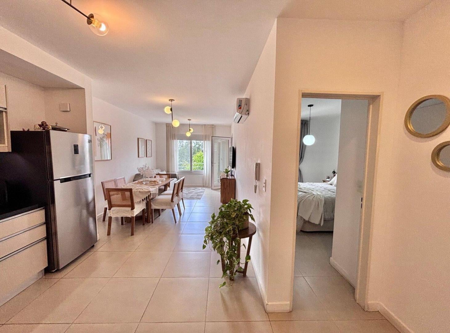 Foto de VENTA DEPTO 2 AMBIENTES JARDINES DEL PALMAR NORDELTA, imagen 4