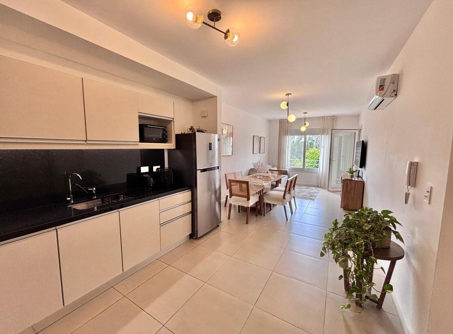 Foto de VENTA DEPTO 2 AMBIENTES JARDINES DEL PALMAR NORDELTA, imagen 5