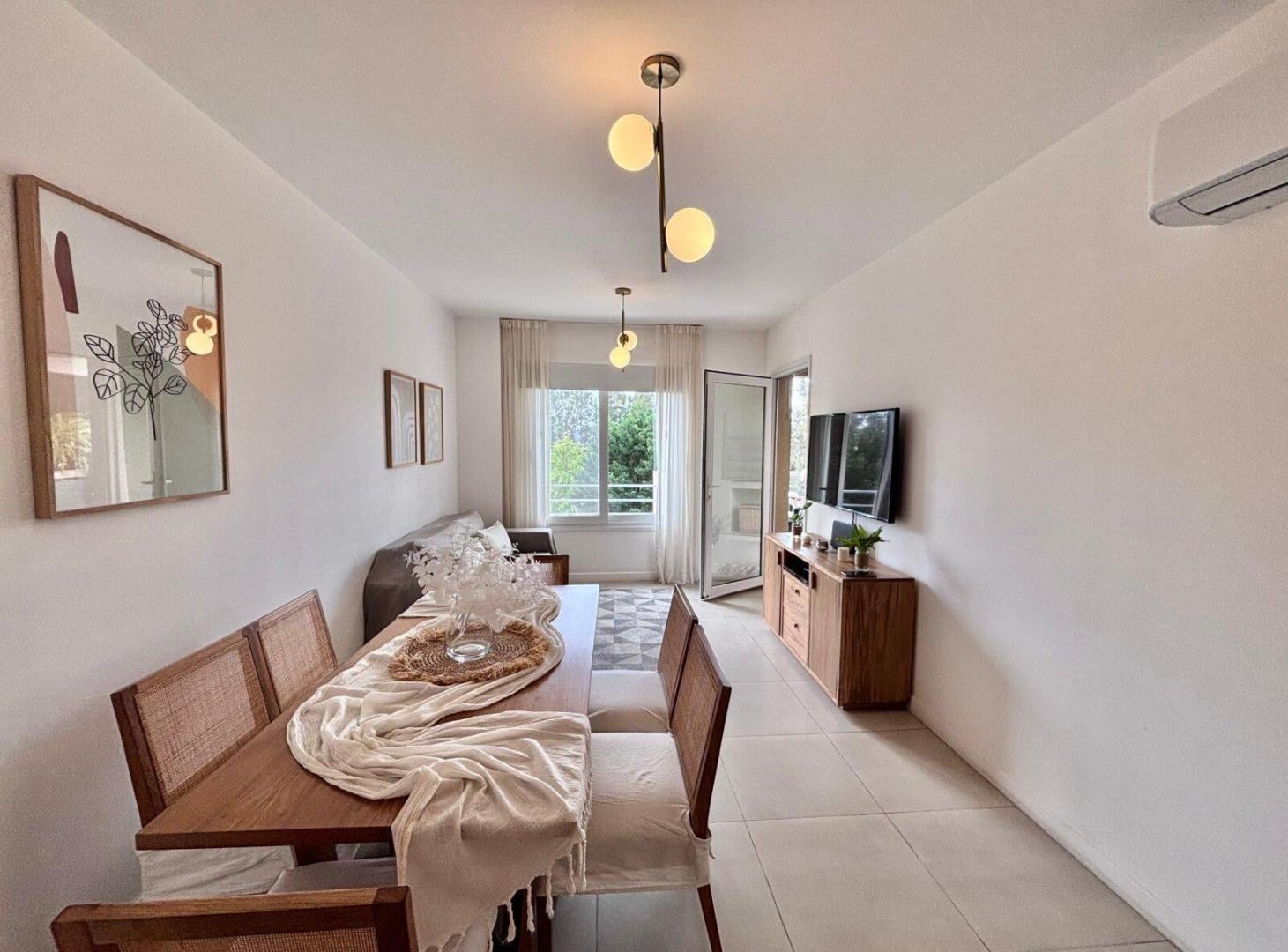 Foto de VENTA DEPTO 2 AMBIENTES JARDINES DEL PALMAR NORDELTA, imagen 2