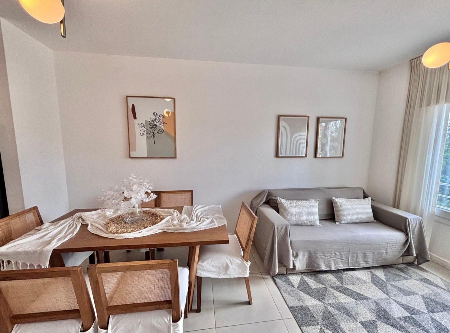 Foto de VENTA DEPTO 2 AMBIENTES JARDINES DEL PALMAR NORDELTA, imagen 3