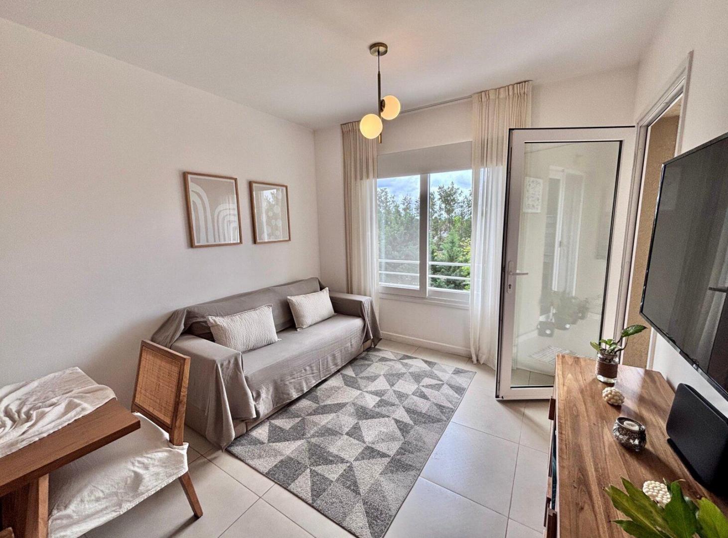 Foto de VENTA DEPTO 2 AMBIENTES JARDINES DEL PALMAR NORDELTA, imagen 1