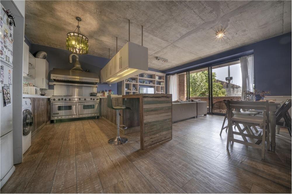 Foto de Alquiler Deptartamento 2 ambientes en San Isidro Loft, imagen 1