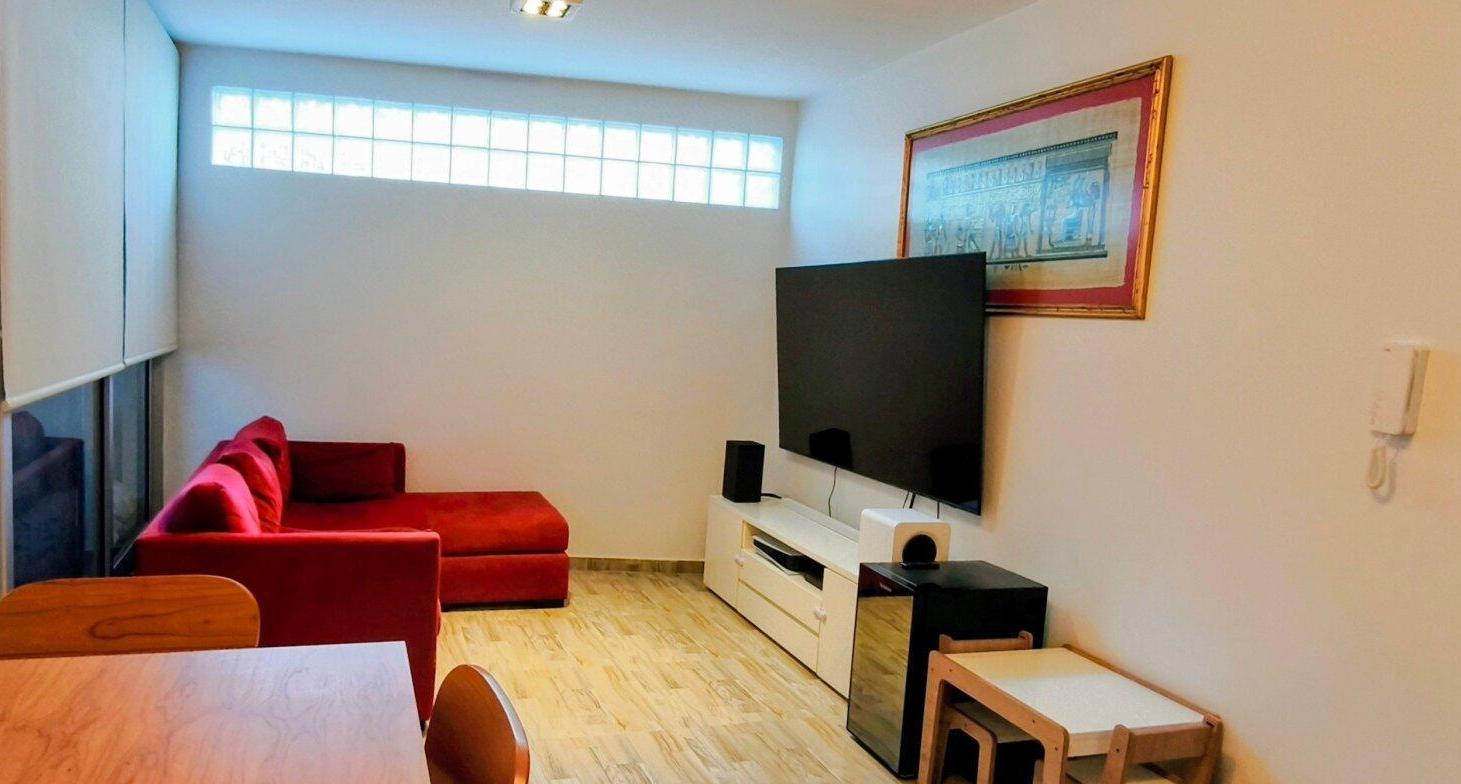 Foto de Venta departamento 3 amb - Apto credito - Nuñez, imagen 5