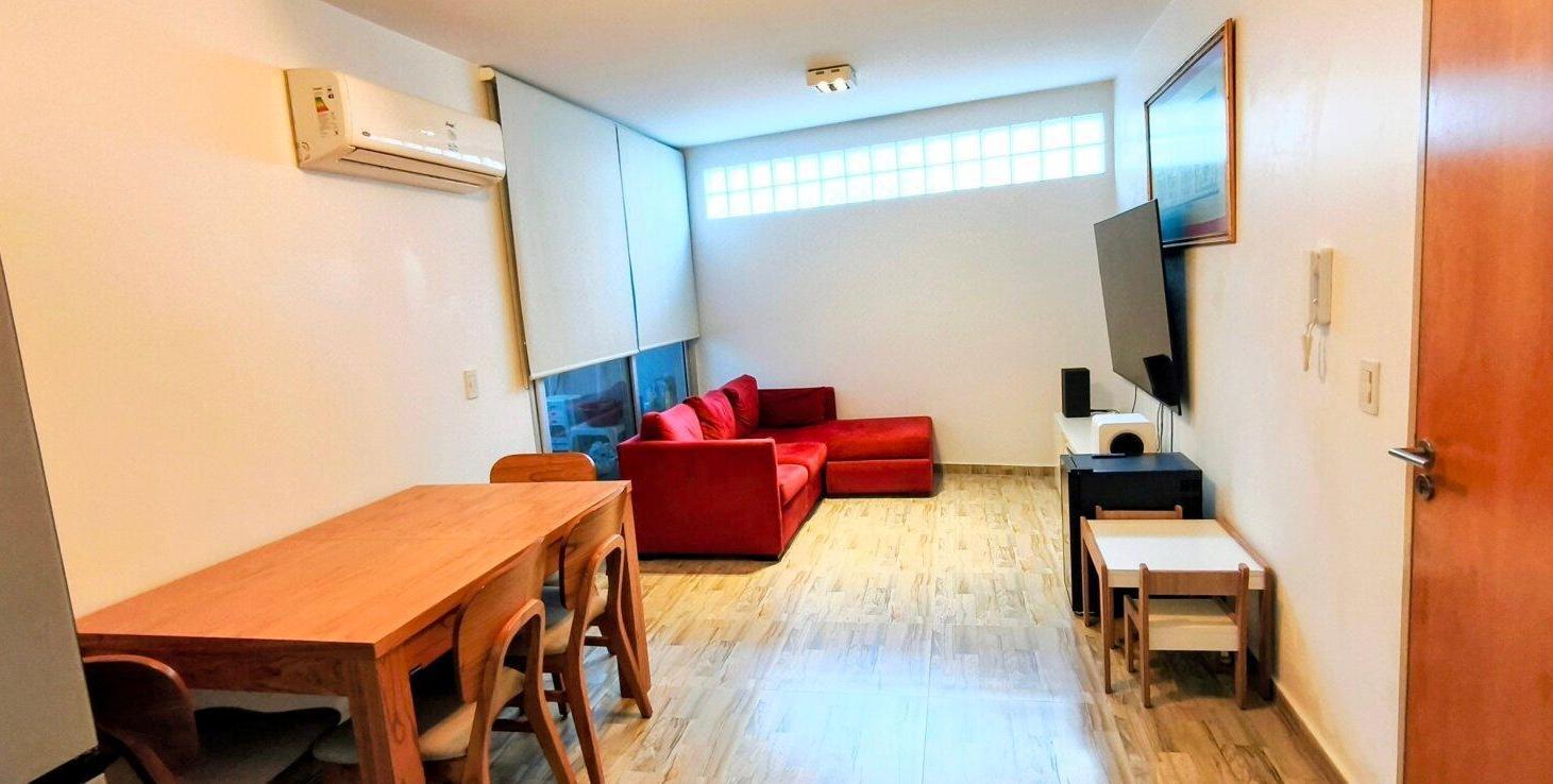 Foto de Venta departamento 3 amb - Apto credito - Nuñez, imagen 3