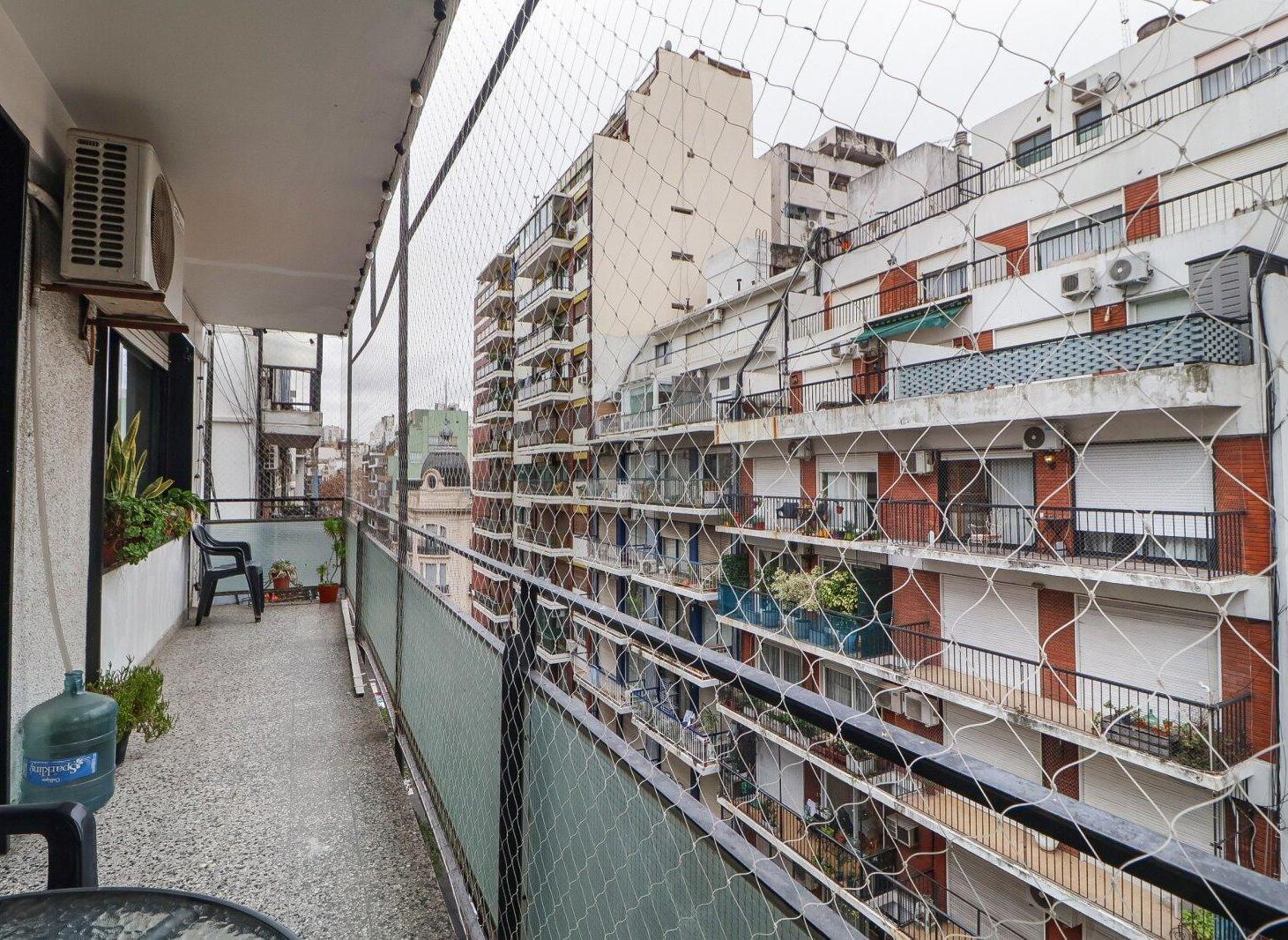 Foto de VENTA 5 AMB 4 DORMITORIOS + DEPENDENCIA + COCHERA APTO CRÉDITO, imagen 5