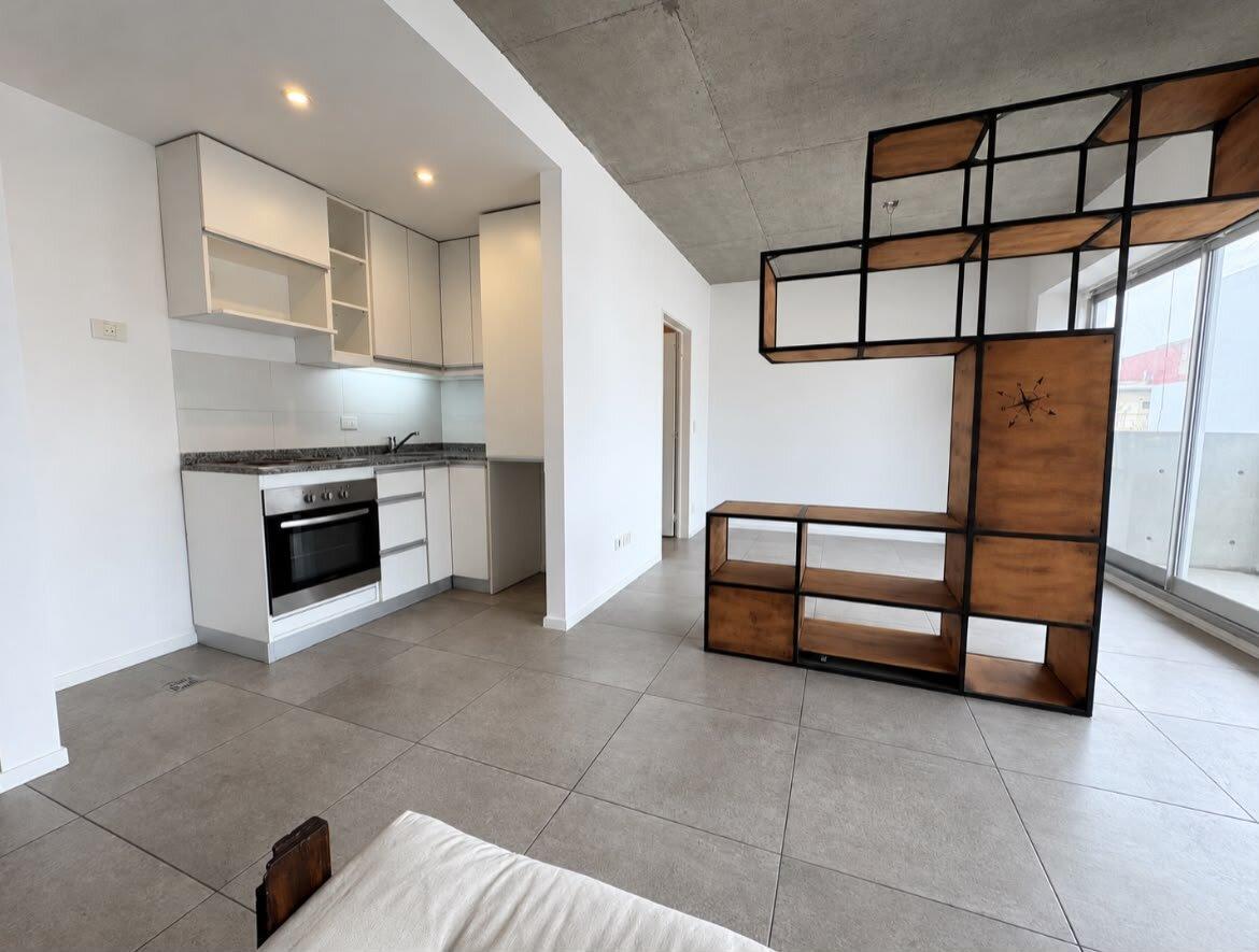 Foto de Venta Monoambiente Amplio edificio con pileta y terraza con quincho, imagen 3
