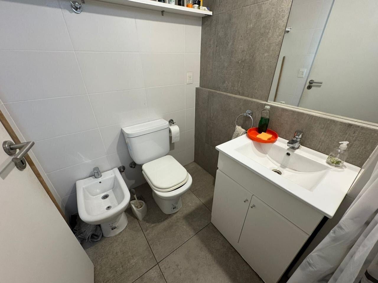 Foto de Venta Monoambiente Amplio edificio con pileta y terraza con quincho, imagen 5