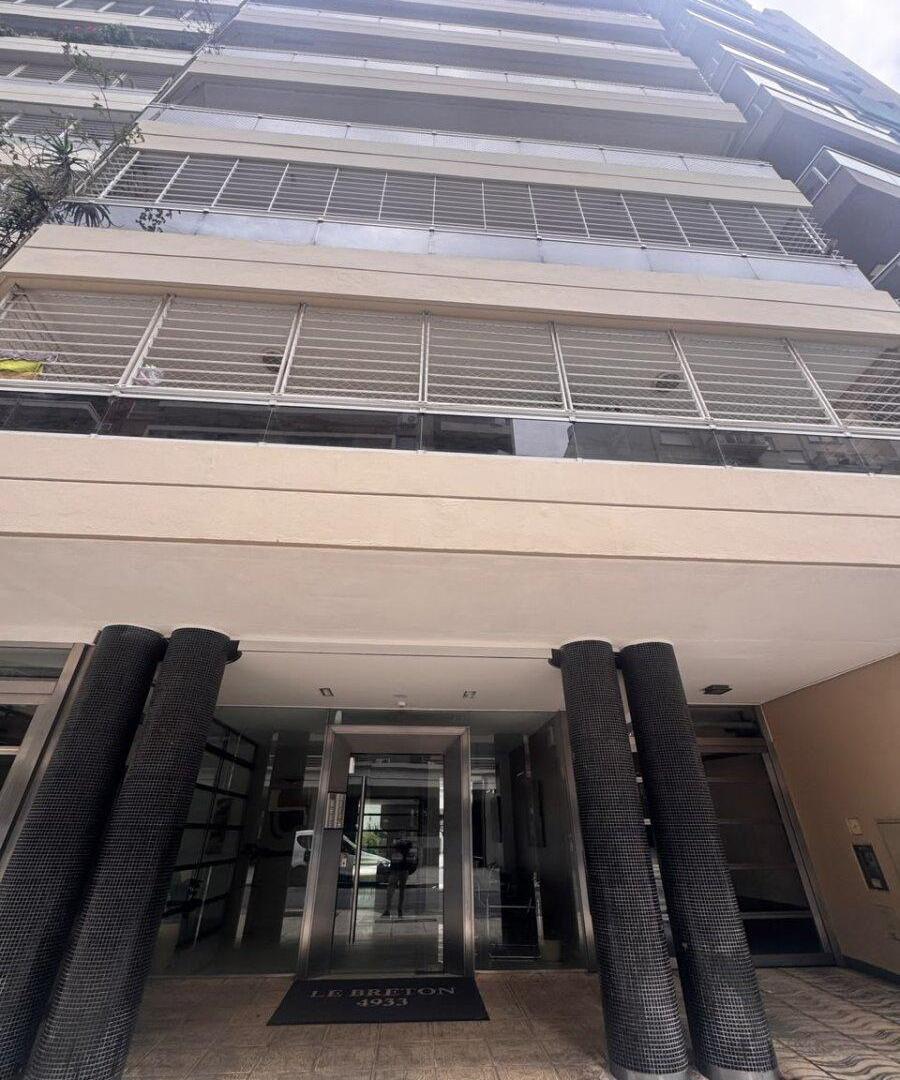 Foto de ALQUILER · 2 AMBIENTES EN SEMIPISO CON BALCÓN · VILLA URQUIZA ·, imagen 2